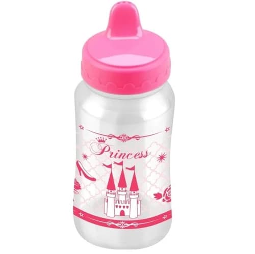 COPO TREINAMENTO AMP LAS CRYSTAL 270ML