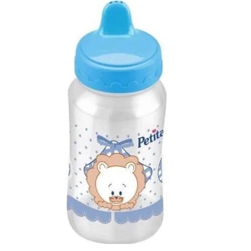 MAMADEIRA PITUCA AZUL 270ML REF 7040