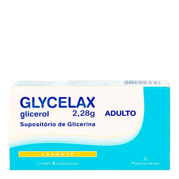GLYCELAX 6SUP ADU 1.80G