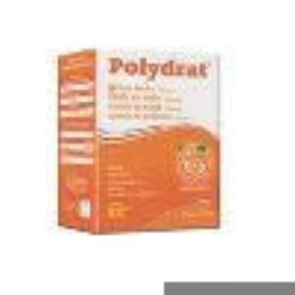 POLYDRAT ENV  C/4 ENV LARANJA