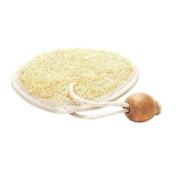 BUCHA VEGETAL ISA REDONDA RF.128-4