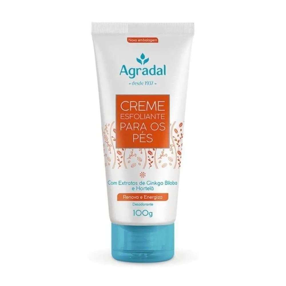 CREME AGRADAL  ESF PES