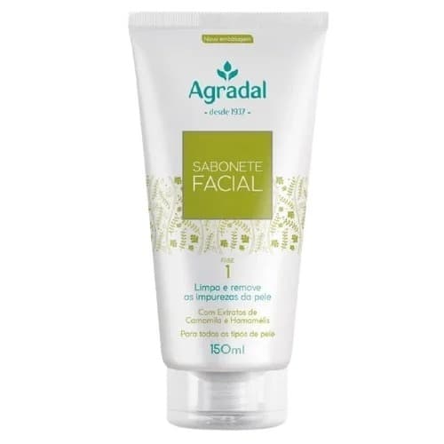 SAB LIQ  AGRADAL FACIAL 150ML