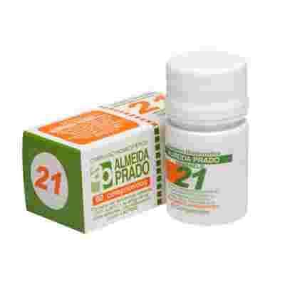 COMPLEXO HOM. AP. 21