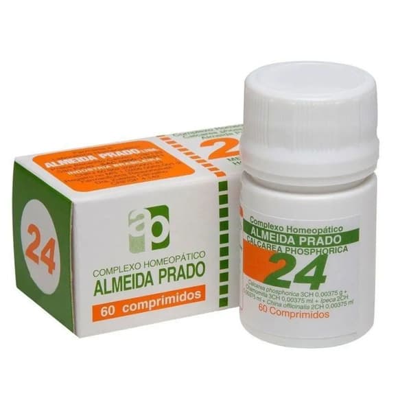 COMPLEXO HOM. AP. 24