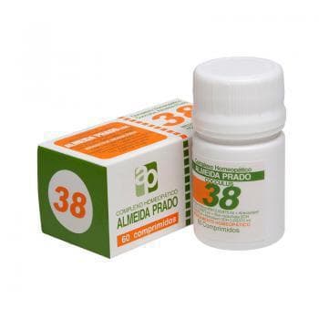 COMPLEXO HOM. AP. 38