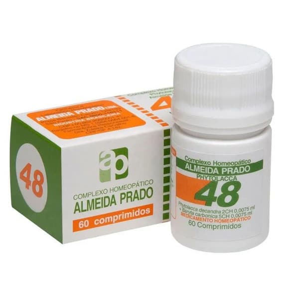 COMPLEXO HOM. AP. 48