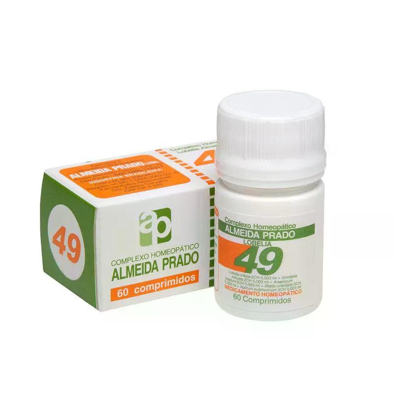 COMPLEXO HOM. AP. 49