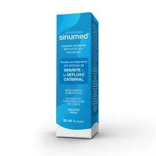 SINUMED 60ML  SPRAY