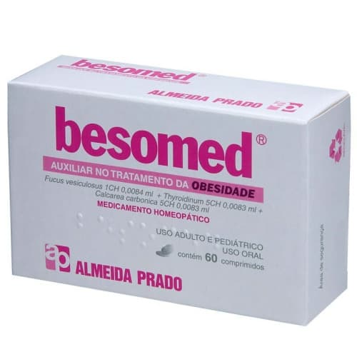 BESOMED C/60 COMP