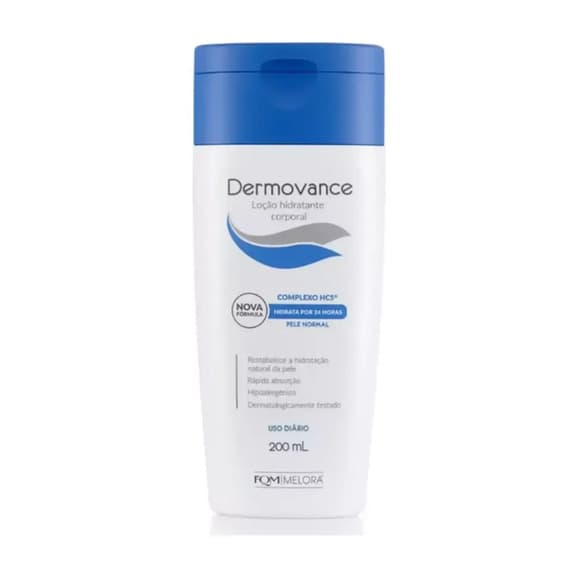 DERMOVANCE 200ML