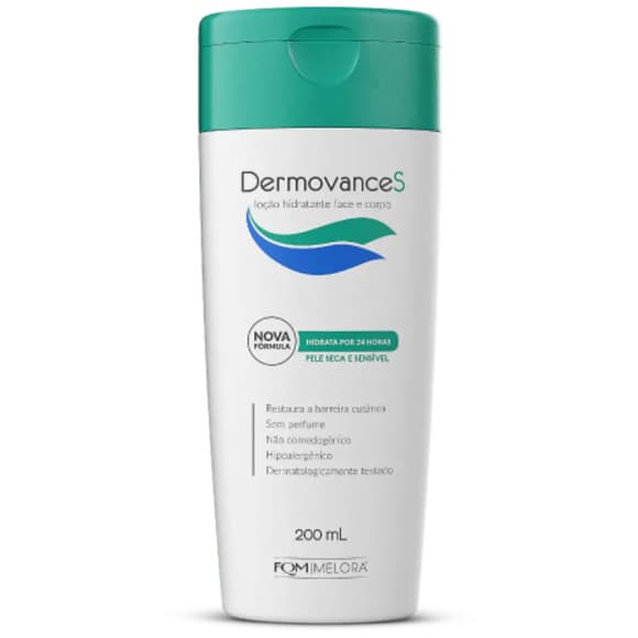 DERMOVANCE ORAL 200ML
