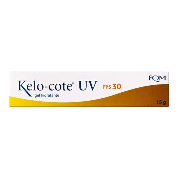 KELO-COTE UV GEL BG 15G