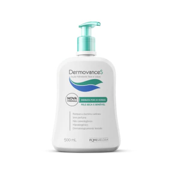 DERMOVANCE S 500ML PUMP