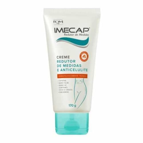IMECAP CELLUT 170G  CREME
