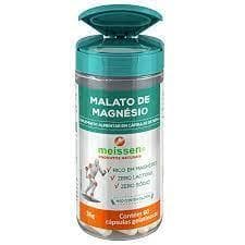 MAGNESIO DIMALATO 60CPS