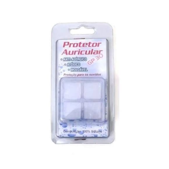 PROT AUDITIVO SILICONE C 478980473