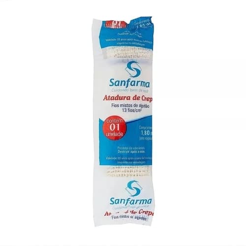 ATAD SANFARMA  10 CM