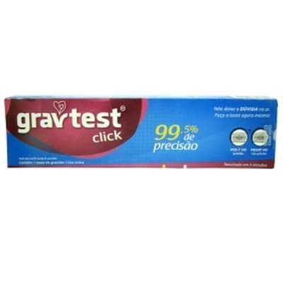 GRAV TESTE CLICK COM 1 TESTE