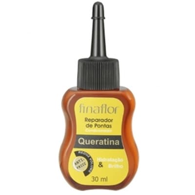 REP PONTAS FINAFLOR QUERATINA 30ML