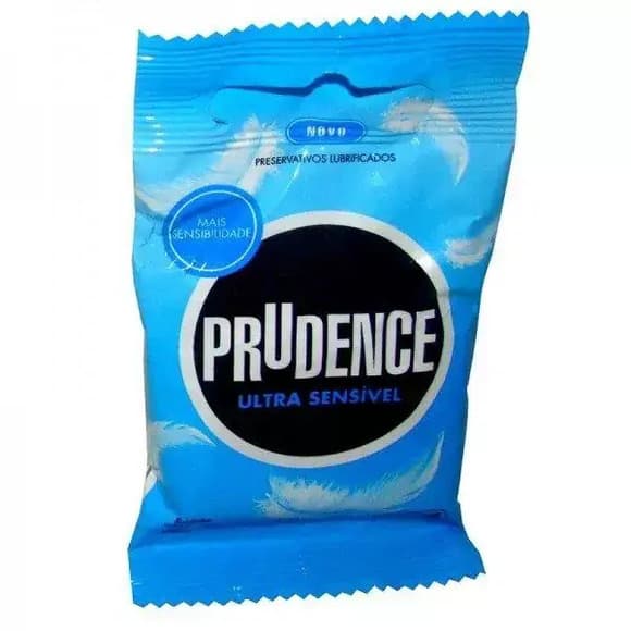 PRES PRUDENCE ULTRA SENSIVEL C/3