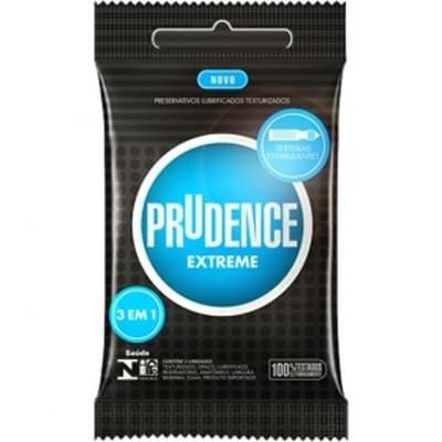 PRES PRUDENCE EXTREME C/3