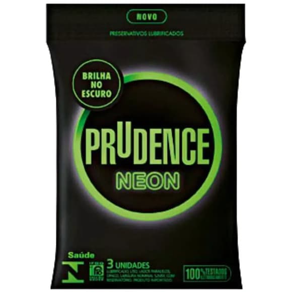 PRES PRUDENCE NEON C/3