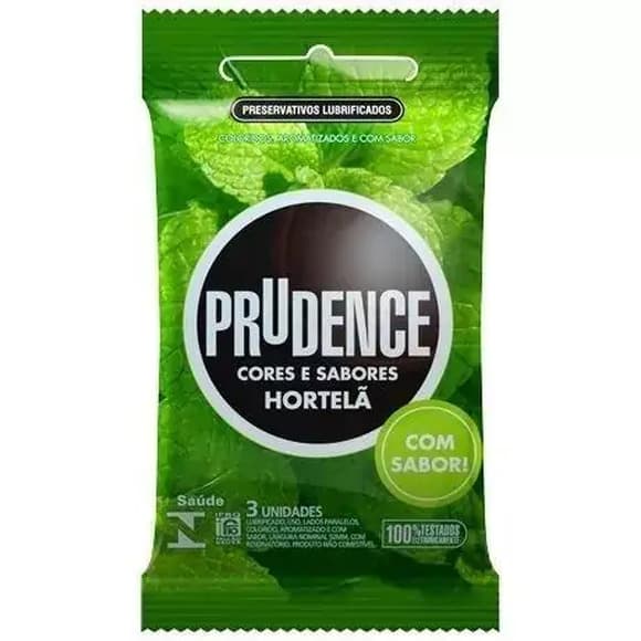 PRES PRUDENCE PLUS HORTELA C/3