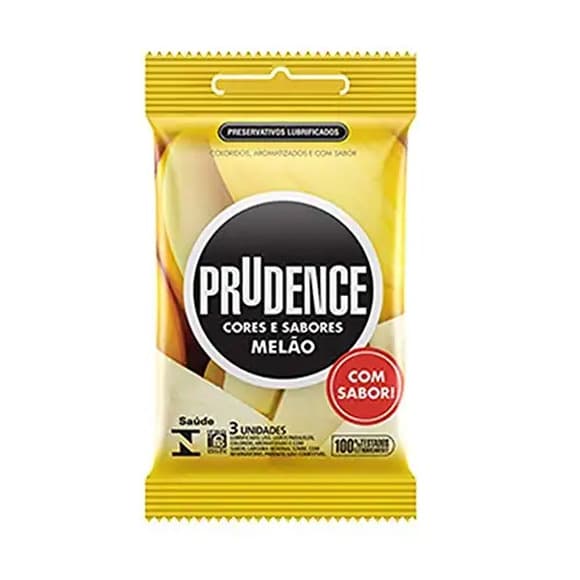 PRESERV MELAO PRUDENCE