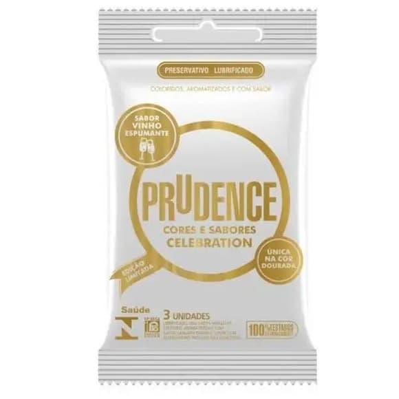 PRES PRUDENCE CELEBRATION C/3