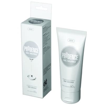 GEL LUBRIF PRUDENCE 60G