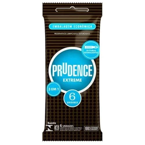 PRES PRUDENCE EXTREME 3EM 1