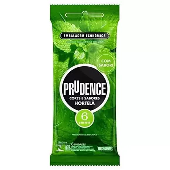 PRES PRUDENCE HORTELA C 6