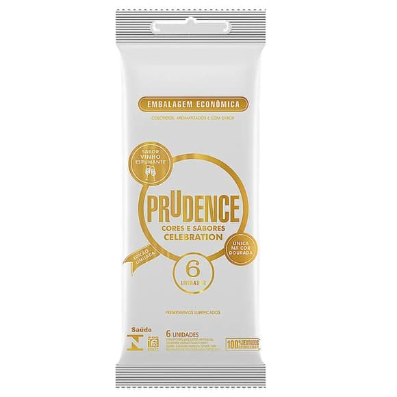 PRESV PRUDENCE SABOR VINHO ESPUMANT