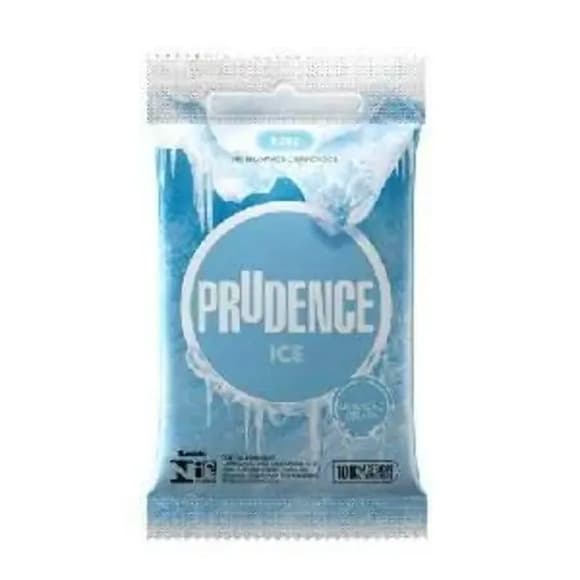 PRES PRUDENCE ICE C/3