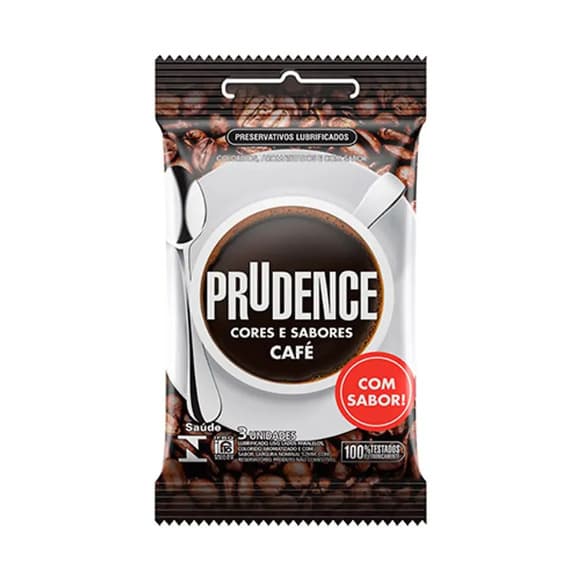 PRES PRUDENCE CAFE