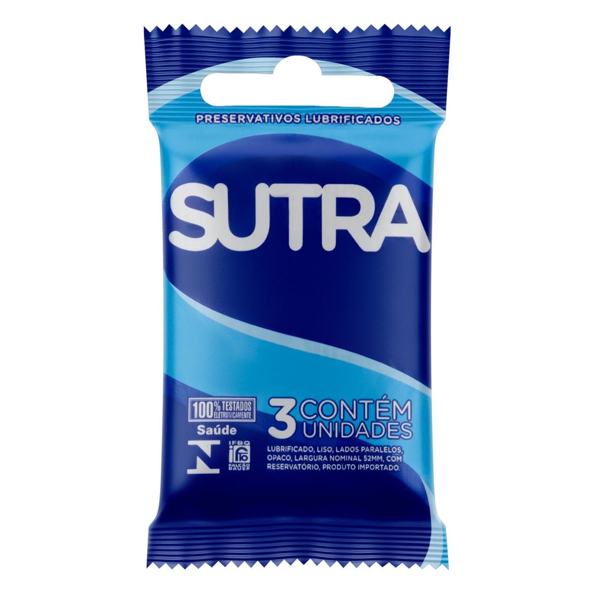 PRES SUTRA C/3