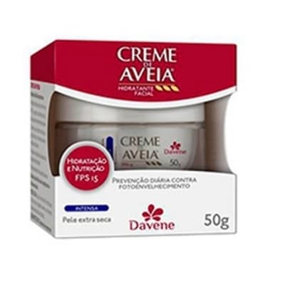 CR FAC DAVENE INT. P. EXT SECA 50G