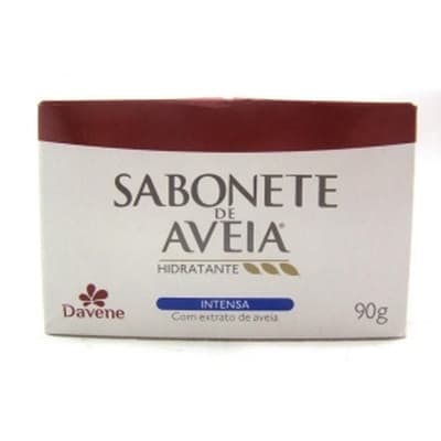 SAB DAVENE INTENSA AVEIA 90G