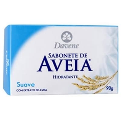 SAB AVEIA DAVENE SUAVE 90G