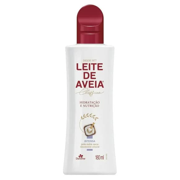 HID LEITE AVEIA DAVENE INTENSA 180ML