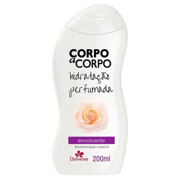 HID CORPO A CORPO ENVOLVENTE 200ML
