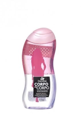 OLEO CORP CORPO A CORPO NATURAL 120ML