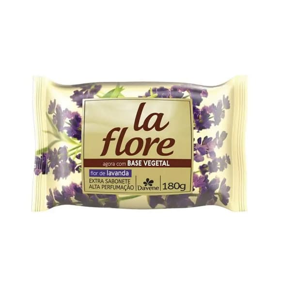 SAB LA FLORE FLOR DE LARANJEIRA