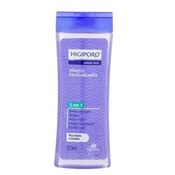 LOC FAC HIGIPORO TON TON EQUIL 120ML