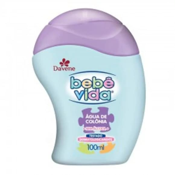 COL INF BEBE VIDA MOMENTOS 100ML