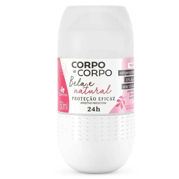 DES ROLLON CORPO A C NATURAL  50ML