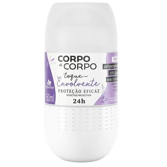 DES ROLLON CORPO A C ENVOLVENTE 50ML