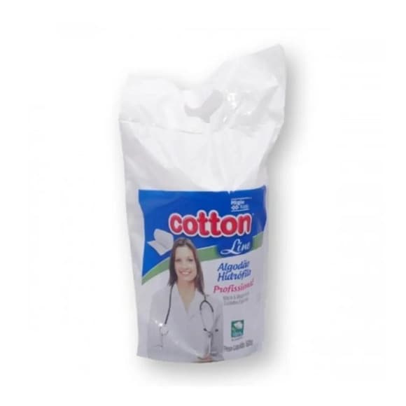 ALGODAO ROLO COTTON 500G