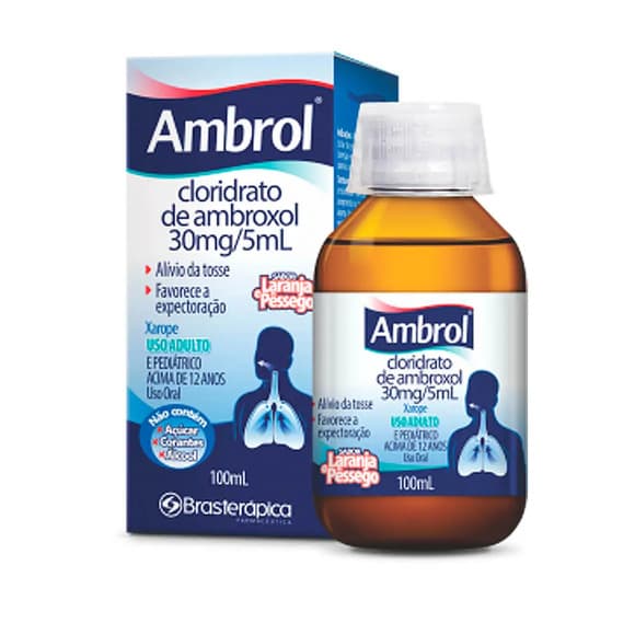 AMBROL XPE ADU C/100ML